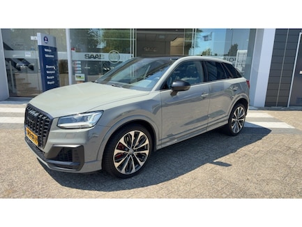 Audi Q2 0
