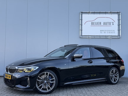 BMW 3-Serie 0