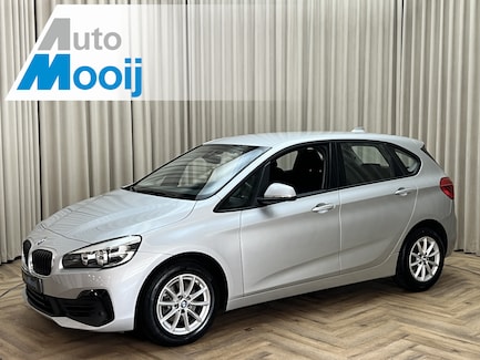 BMW 2-Serie Active Tourer 0