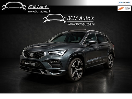 SEAT Ateca 0