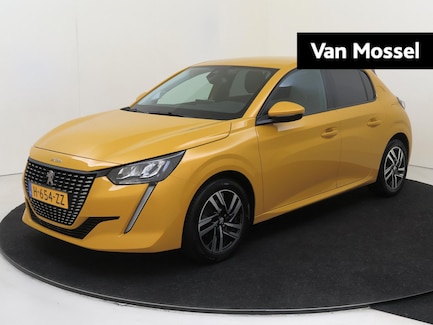 Peugeot 208 0