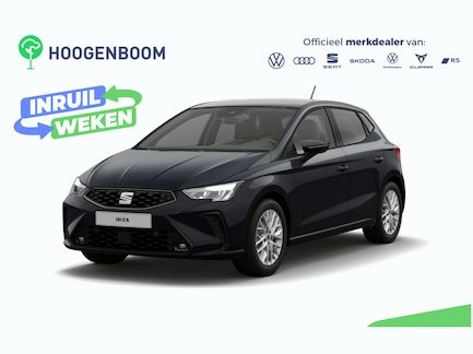 SEAT Ibiza 0
