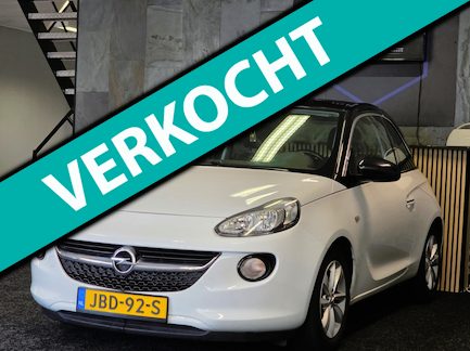 Opel Adam 0