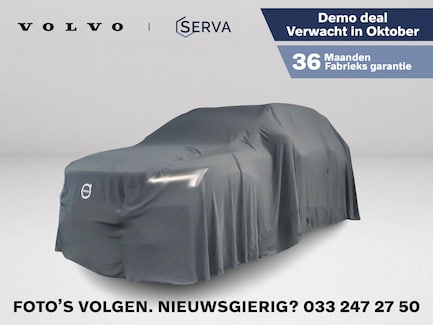 Volvo EX40 0