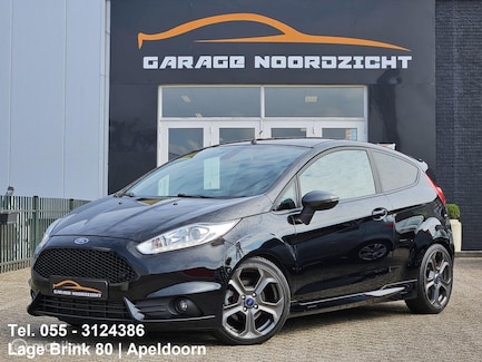 Ford Fiesta 0