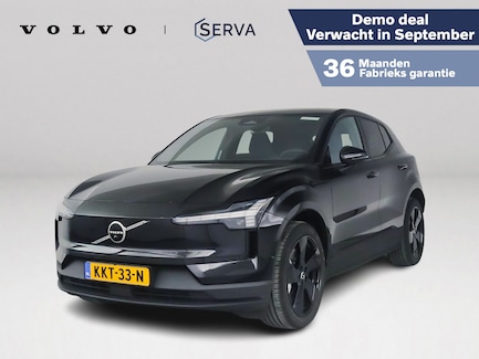 Volvo EX30 0