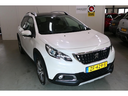 Peugeot 2008 0