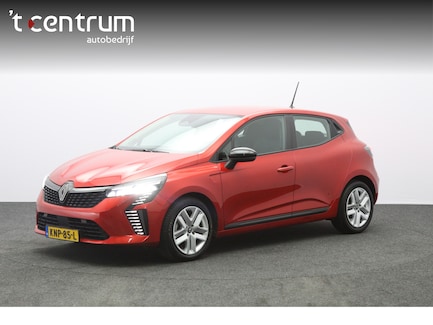 Renault Clio 0