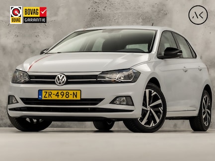 Volkswagen Polo 0
