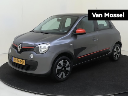 Renault Twingo 0