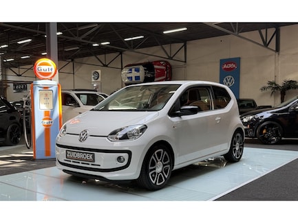 Volkswagen Up! 0