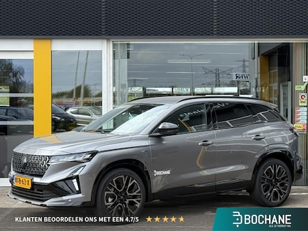 Renault Austral 0