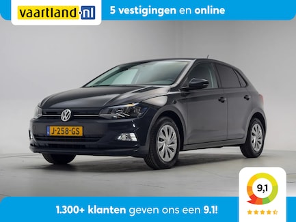 Volkswagen Polo 0