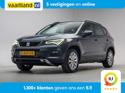 SEAT Ateca 0
