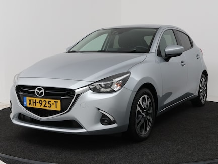 Mazda 2 0