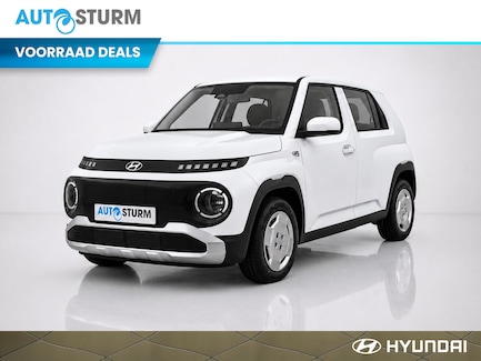 Hyundai Inster 0