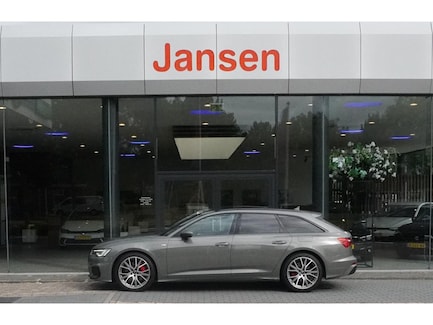 Audi A6 0