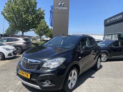 Opel Mokka 0
