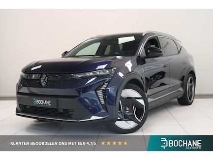 Renault Scenic 0