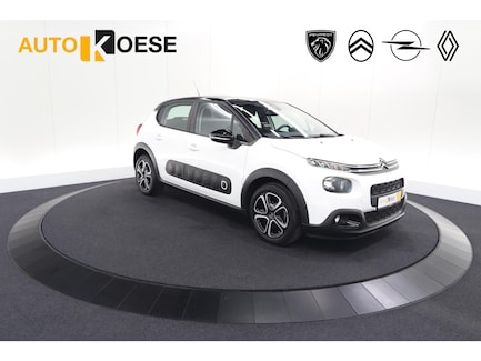 Citroën C3 0