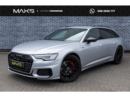 Audi A6 0
