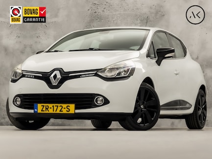 Renault Clio 0