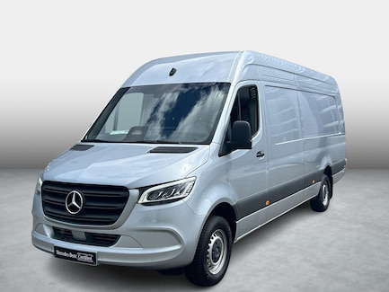 Mercedes-Benz Sprinter 0
