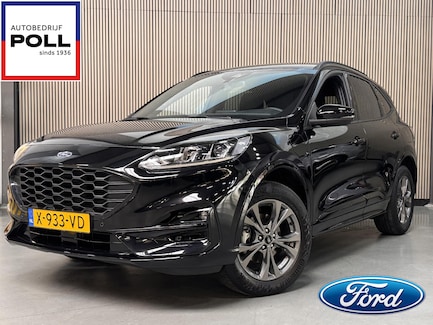 Ford Kuga 0
