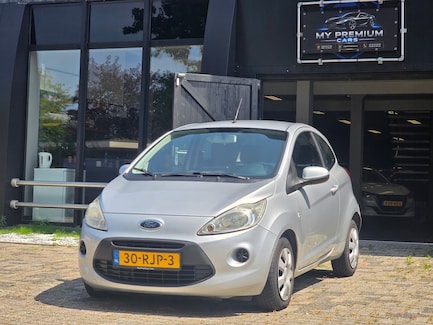 Ford Ka 0