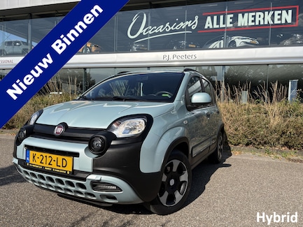 Fiat Panda 0