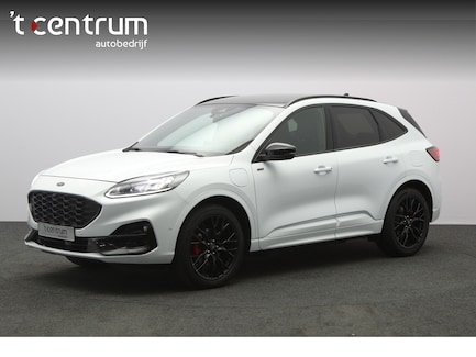 Ford Kuga 0