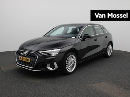 Audi A3 0