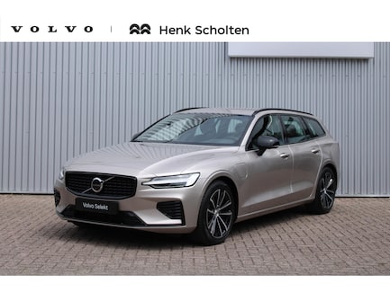 Volvo V60 0