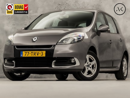 Renault Scenic 0