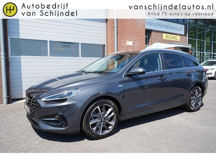 Hyundai i30 0