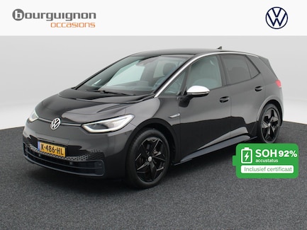 Volkswagen ID.3 0