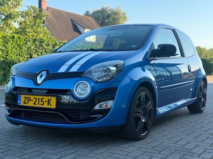Renault Twingo 0