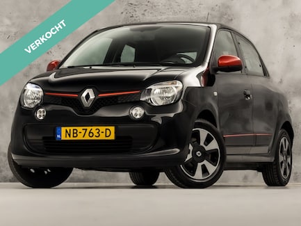 Renault Twingo 0