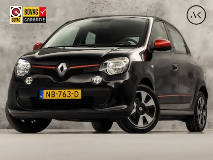 Renault Twingo 0