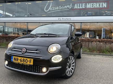 Fiat 500 0