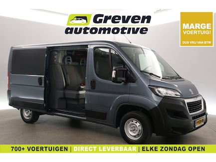 Peugeot Boxer 0