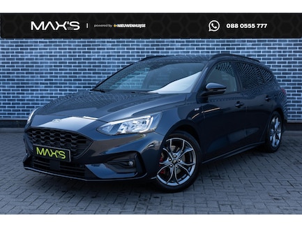 Ford Focus 0