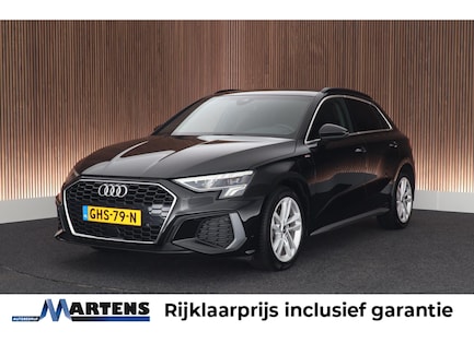 Audi A3 0