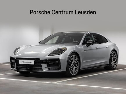 Porsche Panamera 0