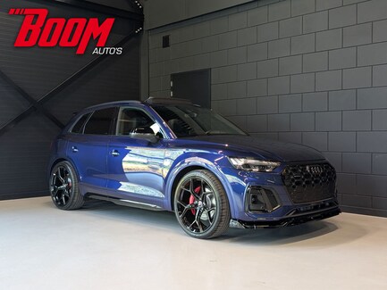 Audi Q5 0
