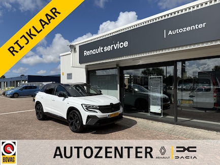 Renault Austral 0