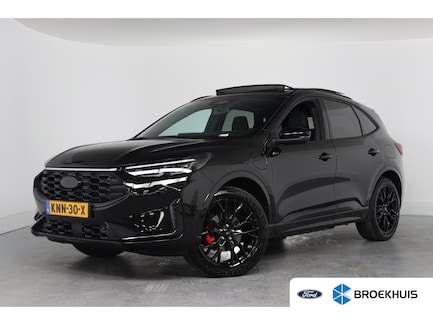 Ford Kuga 0