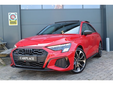 Audi A3 0