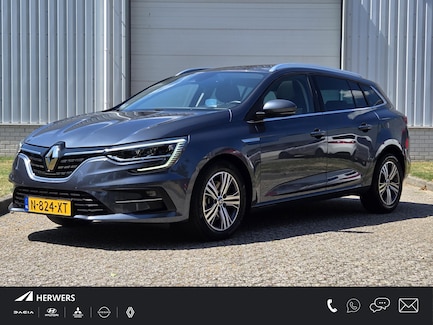 Renault Megane 0