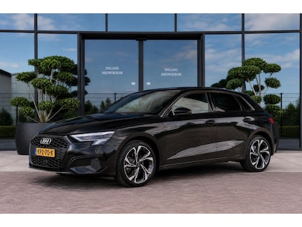 Audi A3 0